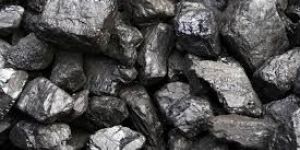 Coal Lumps
