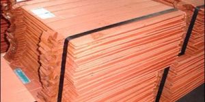 Copper Cathodes