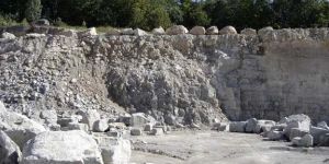 Limestone Lumps