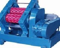 Rubber Processing Machine