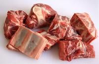 Frozen Goat Meat