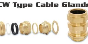 CW Type Cable Glands