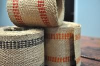 Jute Webbing