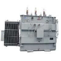 Substation Transformers