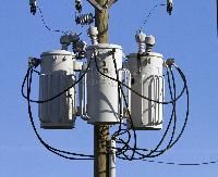 Transformer Line Power Transformer