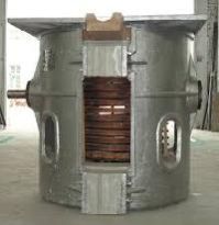 Induction Furnace