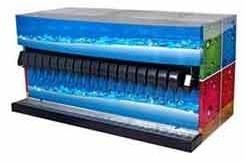 18 Plus 2 Soda Fountain Machine