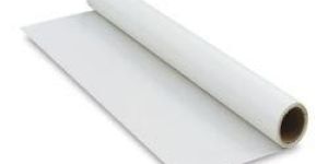 120GSM Glassine Release Paper