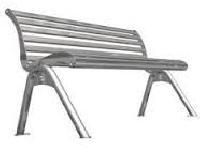 Stainless Steel Furnitures