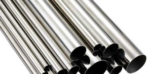 Stainless Steel Pipes & Tubes