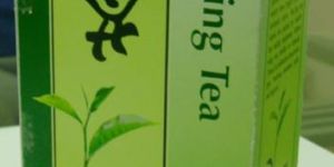 Dragon Pearl Jasmine Tea