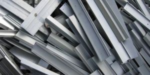 Aluminium Scrap, Copper Scrap
