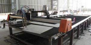 Advance Ecocut Plasma Cutting Machine