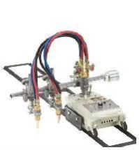 Gas Cutting Machine