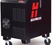 Hypertherm Plasma Source