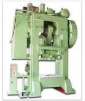 Mechanical Press Brakes