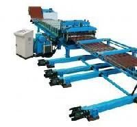 Metal Forming Machine