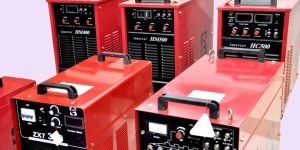 Welding Machines