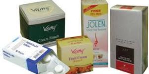 Printed Mono Cartons