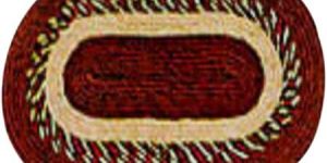 Coir Door Mat - 06