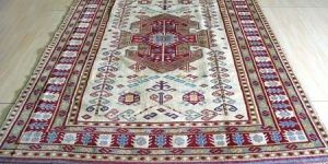 Woolen Carpets