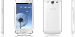 Mobile Phone with Wi-fi