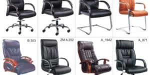 Executive Office Chair