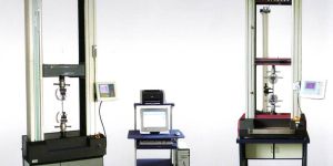 Microcomputer Control Packaging Container Pressure Testing Machine