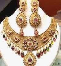 Indian Jewelry