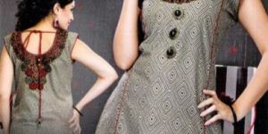 Cotton Kurtis