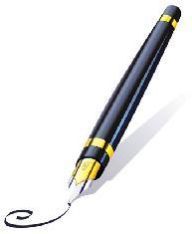 Writing Pen