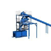 Fuel Handling Systems