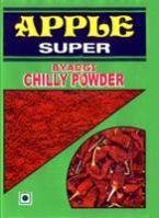 Chilly Powder