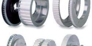 Timing Belt Pulleys
