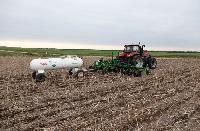 Anhydrous Ammonia