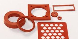 Silicone Gaskets