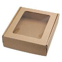 Industrial Corrugated Boxes