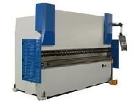 Metal Bending Machines