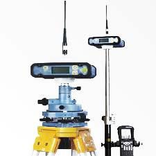 Differential Global Positioning System