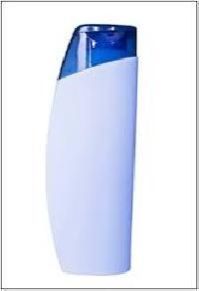Plastic Shampoo Bottles