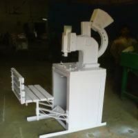 Angle Stamping Machines