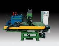 CNC Plate Punching Machines