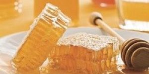 Comb Honey