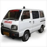 Ambulances