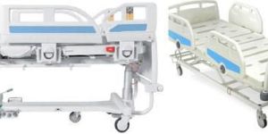 Hospital Furniture