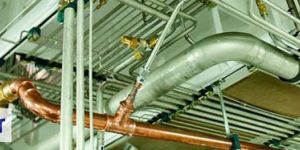 Medical Gas Pipeline