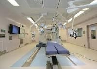 Modular Operation Theaters