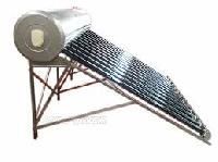 Stainless Steel Solar Water Heater