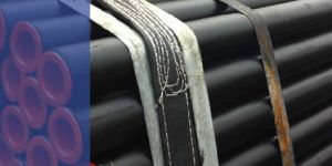 Electric Resistance Welded