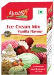 Ice Cream Mix